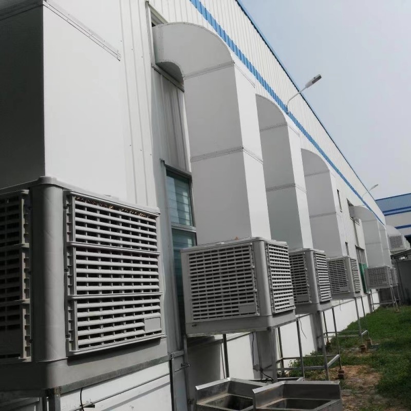 環(huán)?？照{(diào)